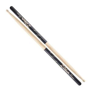 Zildjian 7AWD 7A Wood Dip 6 Pair Drumsticks
